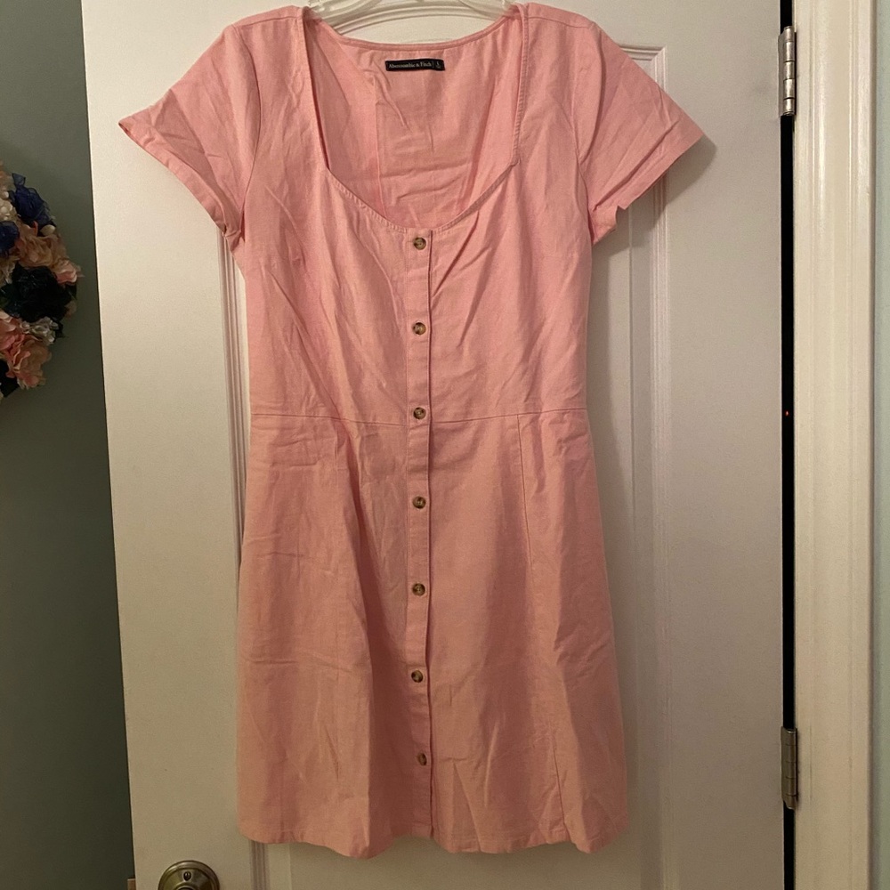 Abercrombie & Fitch Dress